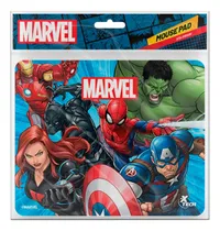 Comprar Mouse Pad Xtech Diseño Marvel Color P\u002Fn: Xta-m100av