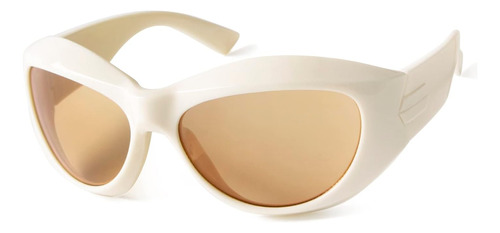 Sorvino Gafas De Sol Envolventes Para Mujeres Y Hombres Moda