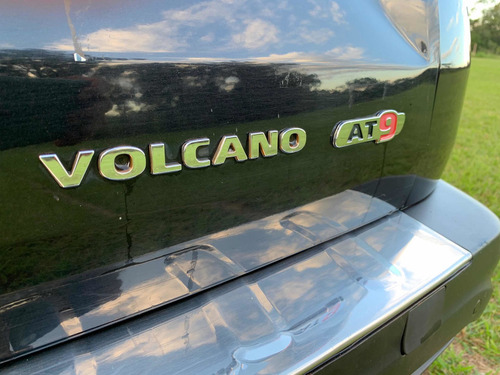 Fiat Toro 2.0 Volcano 4x4 At 2017