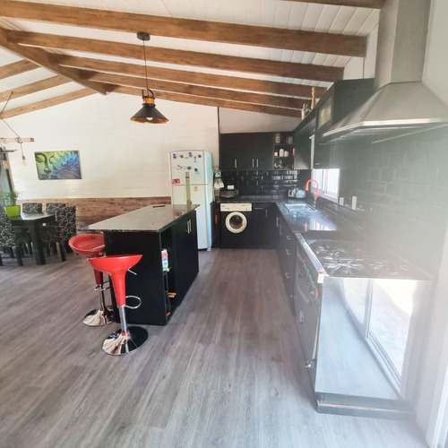 Imagen 5 de 24 de Venta De Casa Con Pileta De 4 Dormitorios C/ Cochera En Cosquín