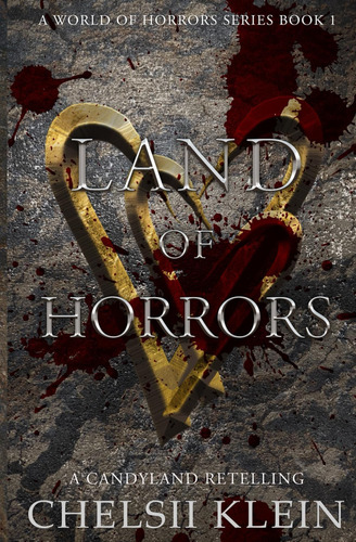 Libro:  Land Of Horrors (a World Of Horrors Series)