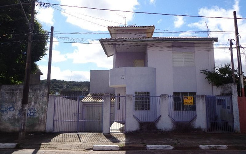 Imagem 1 de 14 de Casa - Vila Tavares - Campo Limpo Paulista - Sp