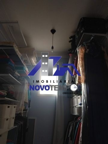 Apartamento A Venda Em Alphaville, 3 Dorm, Sendo 1 Suite - Alpha Sitio - Ap00498 - 68197407