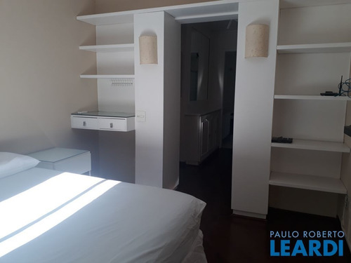 Imagem 15 de 15 de Apartamento - Jardim América - Sp - 637279