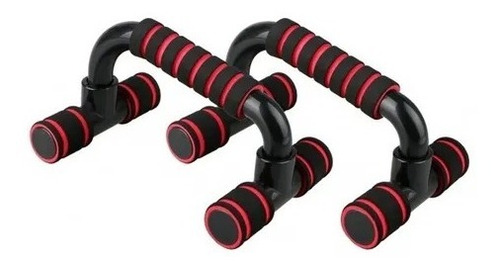 Soporte Para Flexiones Brazos Pecho Push Up Ejercicios Fit