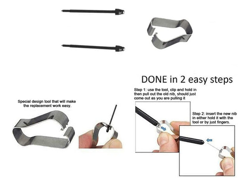 Z Fold 4 S Pen Replacement For Samsung Galaxy Z Fold 4 5g To