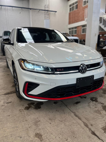 Volkswagen Jetta 2.0 Gli Dsg At
