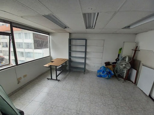 Imagen 2 de 30 de Oficinas En Venta Centro 2790-24389
