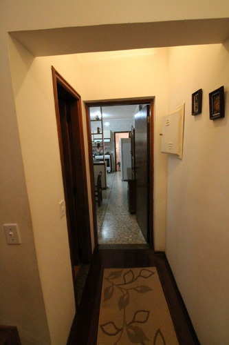 Sobrado - Ref: 6118