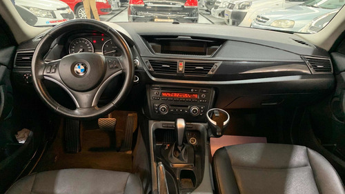 Imagem 4 de 11 de Bmw X1 2013 2.0 Sdrive18i 5p