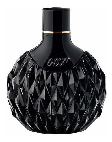 James Bond 007 Fragancias Para Mujer Eau De Parfum Cl4qm