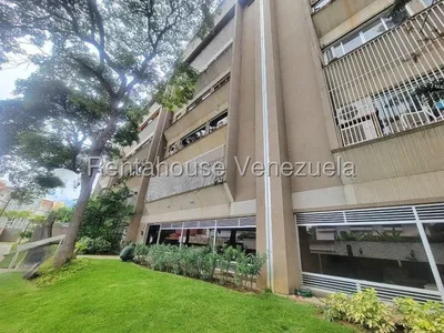 Apartamento en alquiler