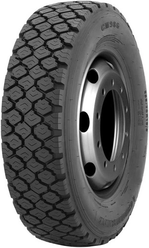 Llanta Westlake 245/70 R19.5 Cm986