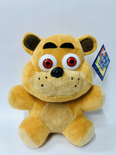 Peluche Five Nights At Freddy's X 2