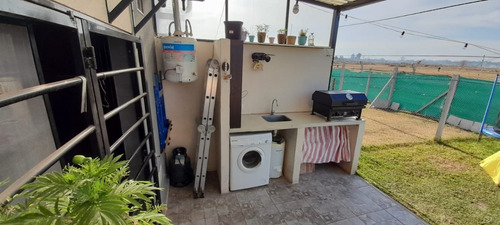 Imagen 26 de 28 de Duplex, Casa Barrio Umbrales De La Merced, Totalmente Cancelada