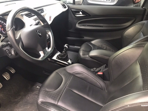 Imagen 2 de 6 de Ds3 Sport Chic