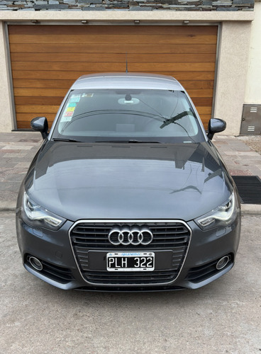 Audi A1 1.4 Ambition Tfsi 122cv