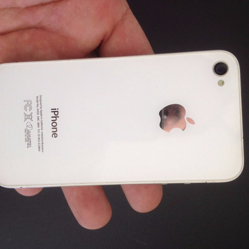 iPhone 4s 16 Gb Desbloqueado Seminovo