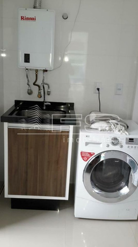 Imagem 5 de 6 de Apartamento 3 Suítes Meia Praia - 2644