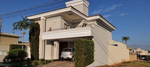 Imagem 3 de 15 de Casa Em Condominio - Condominio Recanto Do Lago - Ref: 9142 - V-ca1293