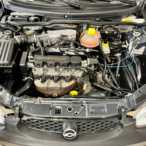 Chevrolet Corsa 1.6 MPFI ST CS PICK-UP 8V GASOLINA 2P MANUAL