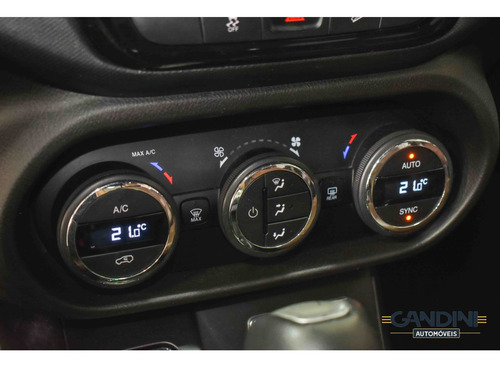 Fiat Toro 2.0 16V TURBO DIESEL RANCH 4WD AT9