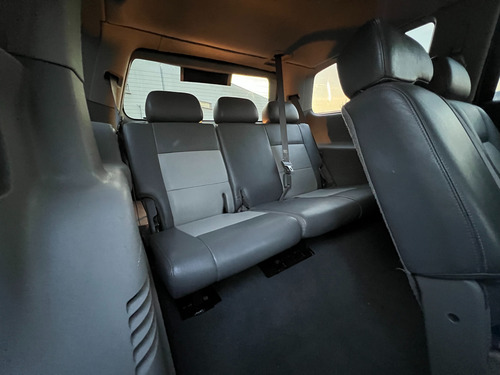 Dodge Durango 4.7 Lx 4X4