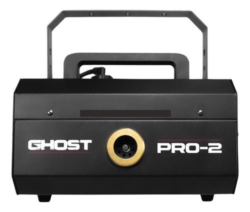 Máquina De Humo Profesional A 220v Ghost Pro-2 Lite Tek