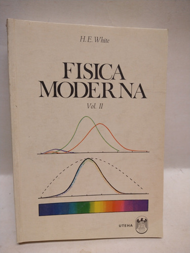 Física Moderna Vol.2 