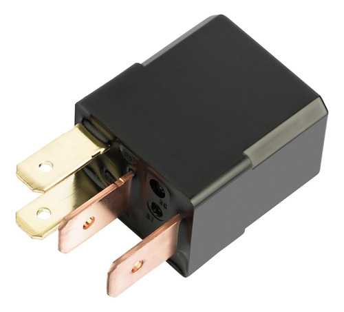 Enchufe Relé Micro Automotriz 15a 24vdc