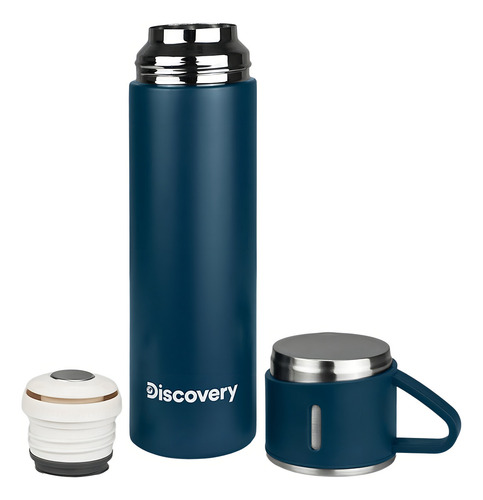 Termo Discovery 11408c-azu/az