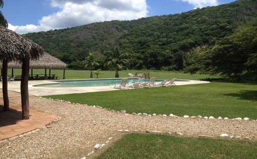 Se Vende Extraordinaria Finca Agropecuaria, En Aragua