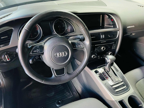 Audi A5 2.0 Coupe Tfsi 225cv Multitronic