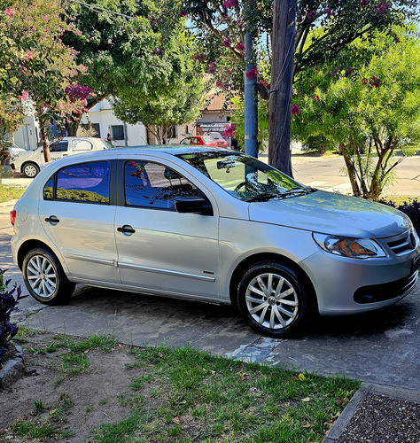 Volkswagen Gol Trend 1.6 Pack 3 - 2010