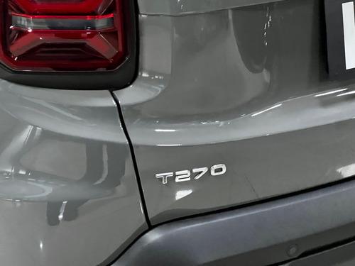 Jeep Renegade 1.3T Longitude At6 Fwd