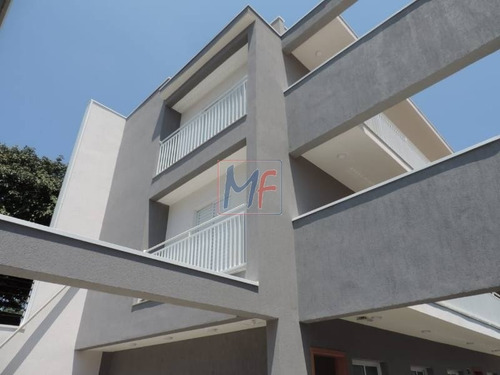 Imagem 16 de 23 de Ref 11.347 Lindo Apartamento No Bairro Vila Natália, Próx Ao Metrô, Pronto Para Morar, 1 Dorm, 1 Vaga, 32 M² , Elevador Social, Portão Elétrico. - 11347