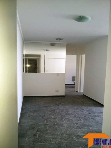 Imagem 7 de 9 de Vende - Butantã - Oportunidade Apto 2 Dor. 1 Vaga De Garagem Totalmente Reformado - 1495ap - 70275530