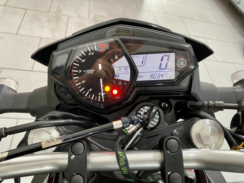 Imagem 10 de 11 de Yamaha Mt 03 2020