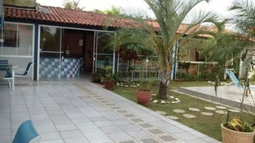 Imagem 20 de 26 de Pousada Perto Da Praia, Itanhaém/sp! Com 10 Quartos, Piscina, Aceita Financiamento Bancário!