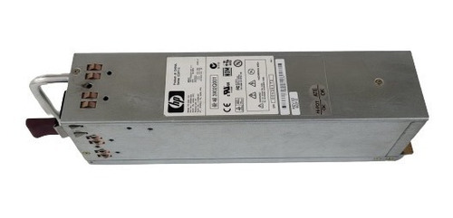 Fonte Hp Dl380 G2 G3 400w Ps-3381-1c1 194989-002 313299-001