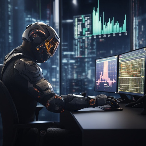 Perceptrader Ai Expert Advisor V1.73 Mt4 Original