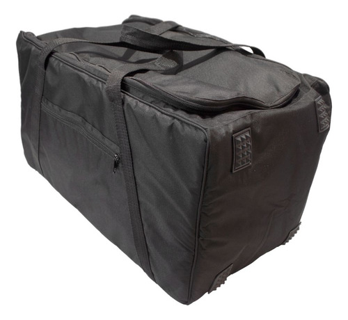 Kit Caixa De Som Jbl Max 10 Bluetooth Ativa 250w + Tripé Bag