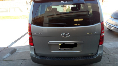 Hyundai H1 2.5 Full Premium 12 Pas At