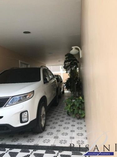Imagem 17 de 20 de Vargem Pequena, Linda Casa Com 120m², 4 Quartos (suite Com Closet E Hidro) Quintal Com Piscina E Churrasqueira - Ca00934 - 69386912