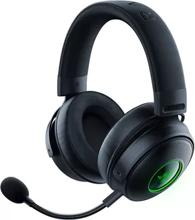 Audifono C/microf. Razer Kraken V3 Pro Wireless Hypersense