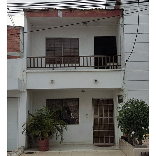 Venta - Casa - Los Alamos - Montería