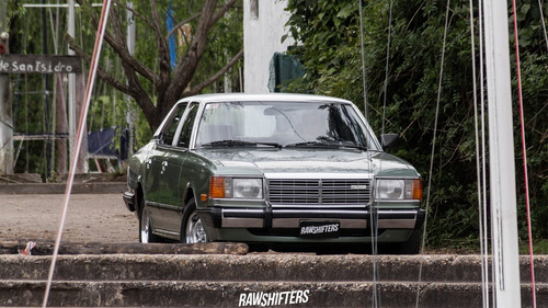 Mazda 929 1982 Japonés De Colección (rx7, 323, 626)