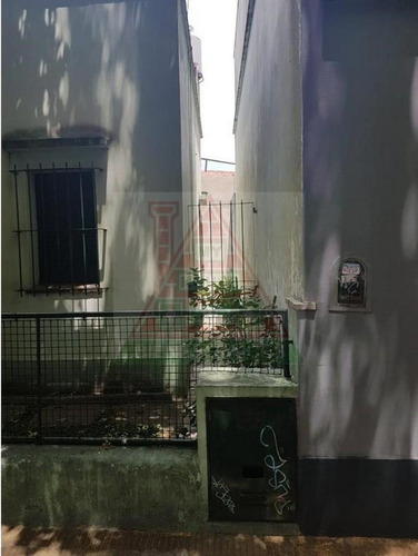 Imagen 2 de 14 de Excelente Ubicacion Vde.dueño. 3a Con Patio.
