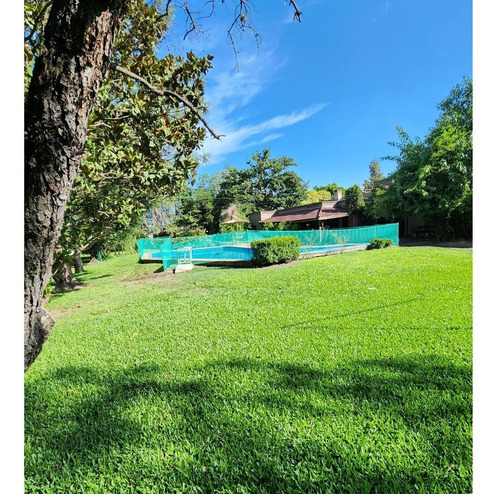 Imagen 7 de 11 de Venta- Casa Ideal Inversionista O Casa Quinta