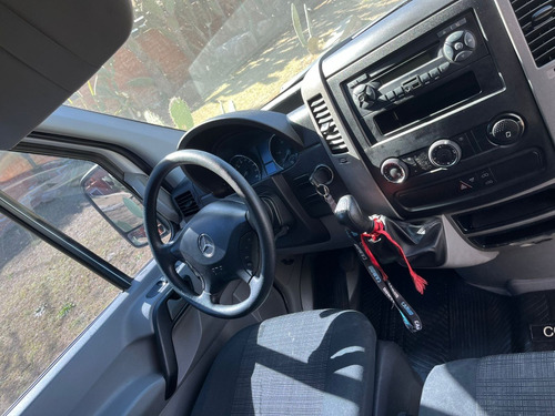 Mercedes-Benz Sprinter 2.1 411 Street 116cv 3250 V1 Tn Aa